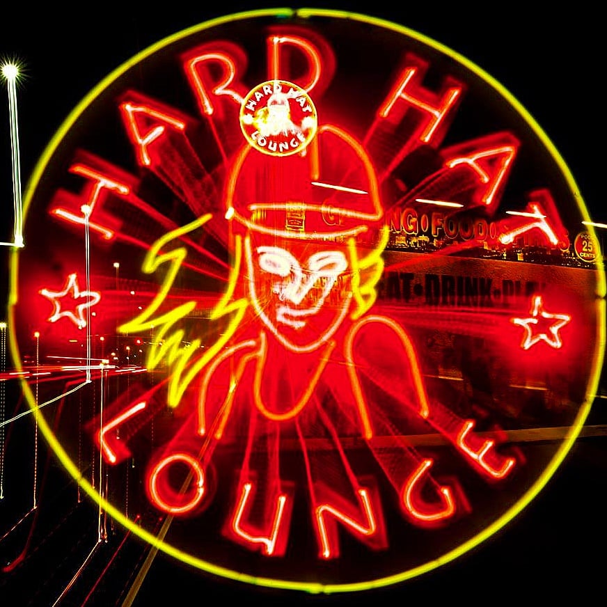 HARD HAT LOUNGE - Updated September 2024 - 264 Photos & 154 Reviews