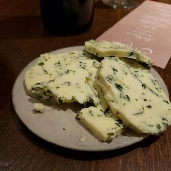 Two Stories - Spiced butter - American Near Me - Paris, 75