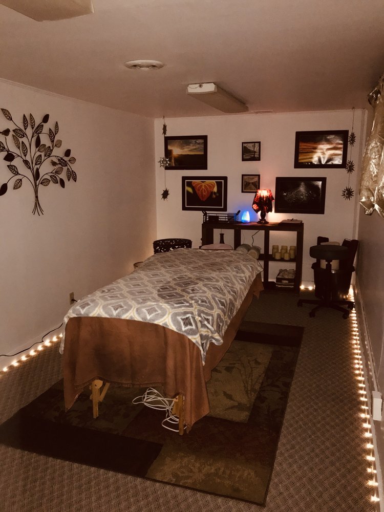 Silver Leaf Massage, Lovell Roadtrippers