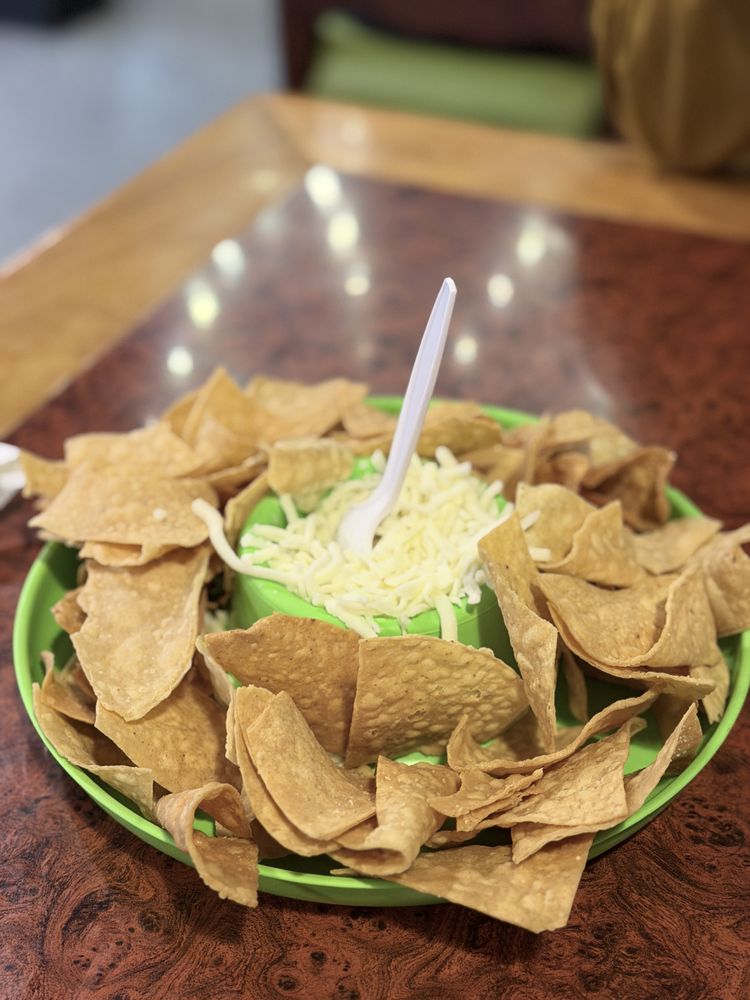 Nanys Tacos