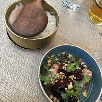 Nari - Thai Near Me - San Francisco, California