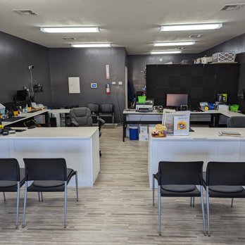 Golden Hills IT - Our Office - IT Services & Computer Repair Near Me - Tehachapi, California Golden Hills IT - Our Office - IT Services & Computer Repair Near Me - Tehachapi, California