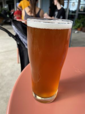 Skeeta Hawk Brewing by null