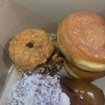 Voodoo Doughnut - Donuts Near Me - San Antonio, Texas