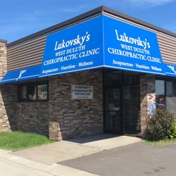 Lukovsky Chiropractic Clinic