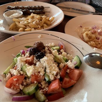 Olove Greek Kitchen 59 Photos 24 Reviews Greek 5931