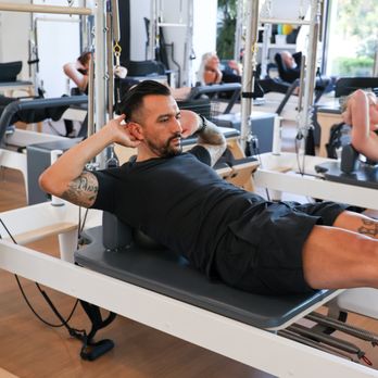 Bodybar - Pilates Near Me - Charlotte, North Carolina