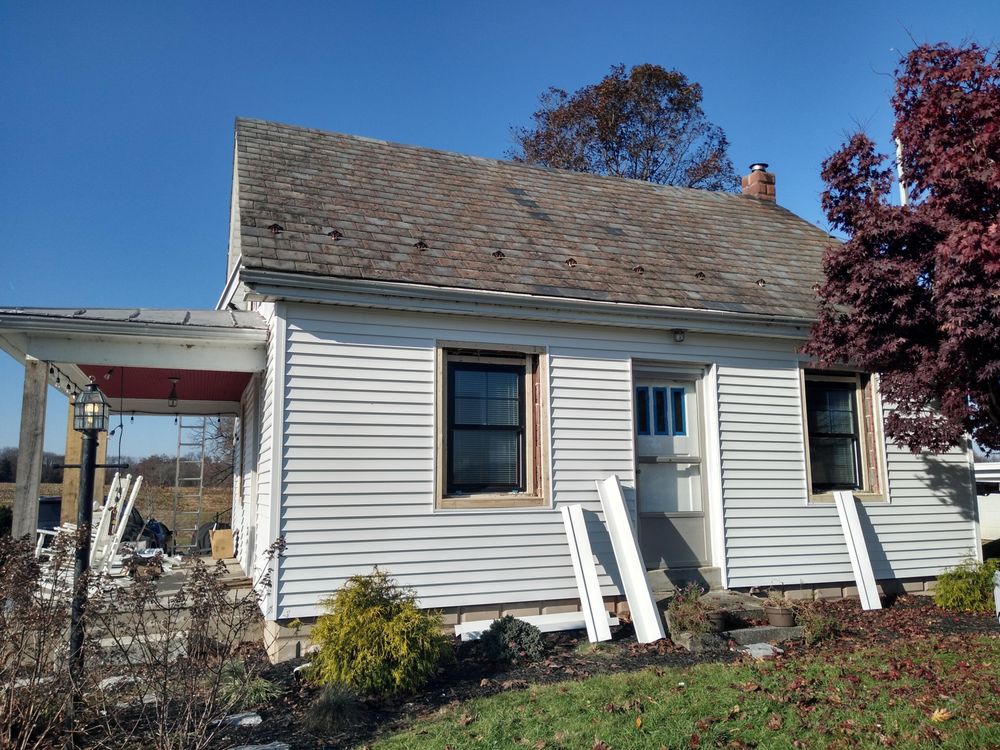 Slide of Maxx Roofing & Home Improvement