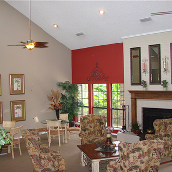 Hampton Bay - Apartments Near Me - Lewisville, Texas