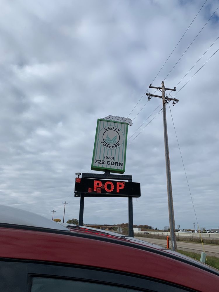 VALLEY POPCORN COMPANY Updated September 2024 11 Photos 6172