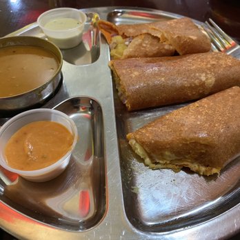 Chennai Dosas - Indian Near Me - Hicksville, New York