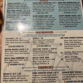 Carver Brewing Co. - New American Near Me - Durango, Colorado Carver Brewing Co. - New American Near Me - Durango, Colorado