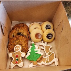 Janina's Fine Desserts