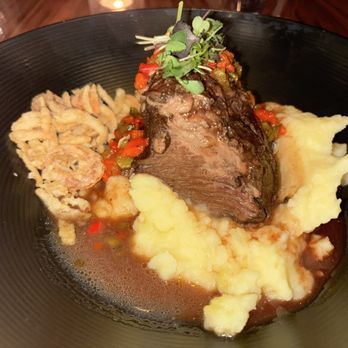 STK Steakhouse - Beef Short Ribs - Steakhouses Near Me - Nashville, Tennessee STK Steakhouse - Beef Short Ribs - Steakhouses Near Me - Nashville, Tennessee
