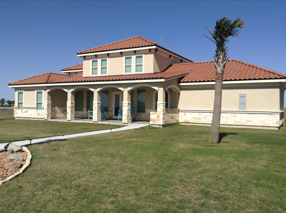 Slide of Lone-Star Roof Systems