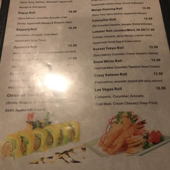 Sushi Ai - Sushi Bars Near Me - Chesterfield, Missouri Sushi Ai - Sushi Bars Near Me - Chesterfield, Missouri