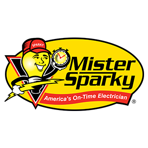 Slide of Mister Sparky Slo