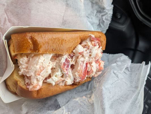 John's Fish Market & Sandy's Fish and Chips by null