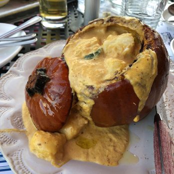 DiAnoia's Eatery - Pumpkin gnocchi - Delis Near Me - Pittsburgh, Pennsylvania