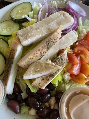 Off the Rail Cafe by null