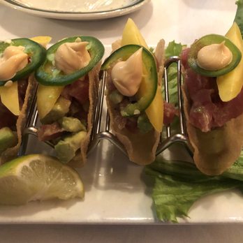 Superior Grill - Ahi Tuna Tacos! - Tex-Mex Near Me - New Orleans, Louisiana Superior Grill - Ahi Tuna Tacos! - Tex-Mex Near Me - New Orleans, Louisiana