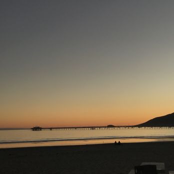 Avila Beach - Beaches Near Me - Avila Beach, California