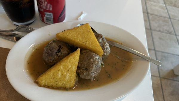 Real Italian Gusto by null