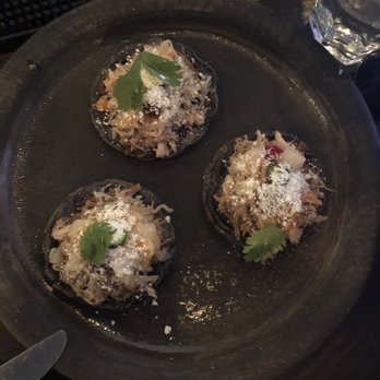 Claro - Garnarcha - Mexican Near Me - Brooklyn, New York Claro - Garnarcha - Mexican Near Me - Brooklyn, New York