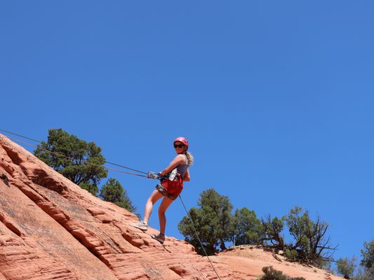 ROAM Outdoor Adventure Co by null