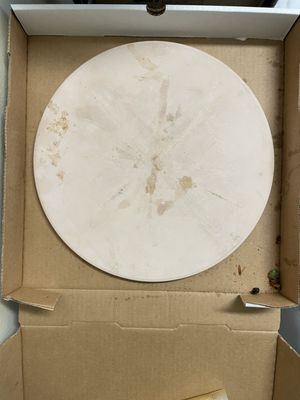 Dough Co. Pizza | Drake by null