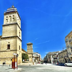 Hospital De Santiago - Hospital de Santiago