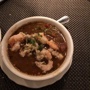Pappadeaux Seafood Kitchen - Really good gumbo. - Cajun/Creole Near Me - Austin, Texas Pappadeaux Seafood Kitchen - Really good gumbo. - Cajun/Creole Near Me - Austin, Texas