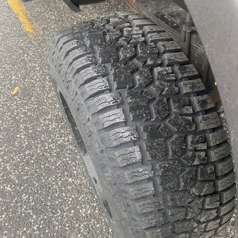 Tire City - New A/T tires - Tires Near Me - Shirley, New York Tire City - New A/T tires - Tires Near Me - Shirley, New York