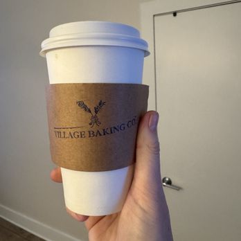 Village Baking Boulangerie - This small latte was $10. They charge $2 (!!!!!!!!!) for alternative milks. Ridiculous - Bakeries Near Me - Dallas, Texas Village Baking Boulangerie - This small latte was $10. They charge $2 (!!!!!!!!!) for alternative milks. Ridiculous - Bakeries Near Me - Dallas, Texas