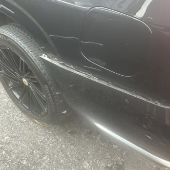 Central Heavy Duty Towing - Damages done by the tow company - Towing Near Me - Bowie, Maryland Central Heavy Duty Towing - Damages done by the tow company - Towing Near Me - Bowie, Maryland