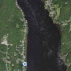 Kennebec River - Kennebec River