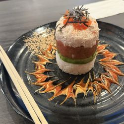 Kurogi - Tuna Tower
