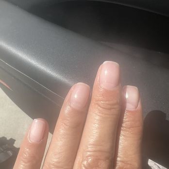 Hailey Nails Spa - Nail Salons Near Me - Los Angeles, California