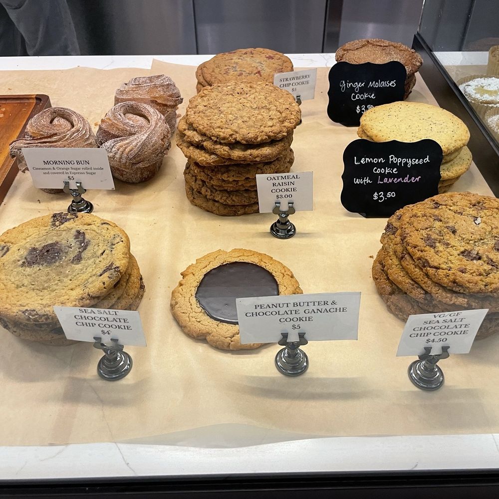 Knead Artisan Bakery - Cookies - Bakeries Near Me - San Diego, California Knead Artisan Bakery - Cookies - Bakeries Near Me - San Diego, California