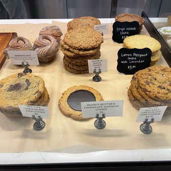 Knead Artisan Bakery - Cookies - Bakeries Near Me - San Diego, California Knead Artisan Bakery - Cookies - Bakeries Near Me - San Diego, California