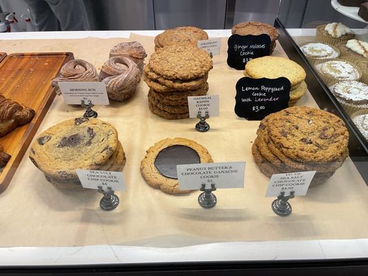 Knead Artisan Bakery by null