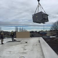 Slide of Hickman Plumbing Heating & Air Conditioning