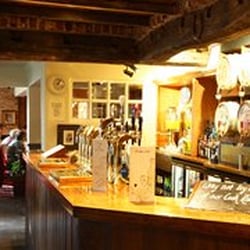 The Oystercatcher Inn - Vintage Inns