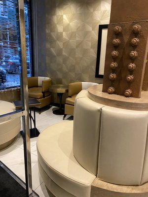 Artezen Hotel by null