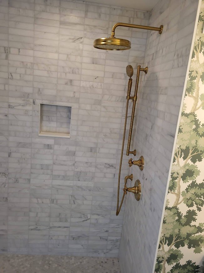 Slide of Andy's Handyman Service