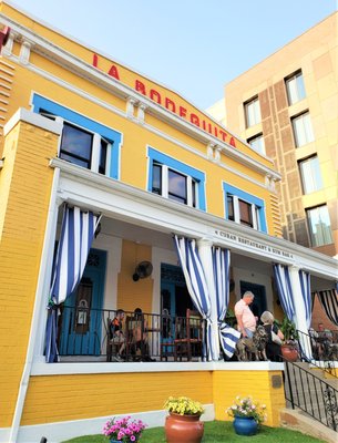 La Bodeguita De Mima by null