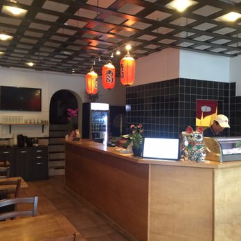 Ichiban - Ichiban! - Sushi Bars Near Me - Göteborg, O Ichiban - Ichiban! - Sushi Bars Near Me - Göteborg, O