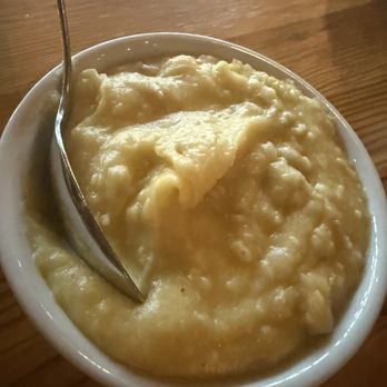 2nd - Bottomless mashed potatoes - American Near Me - Chattanooga, Tennessee