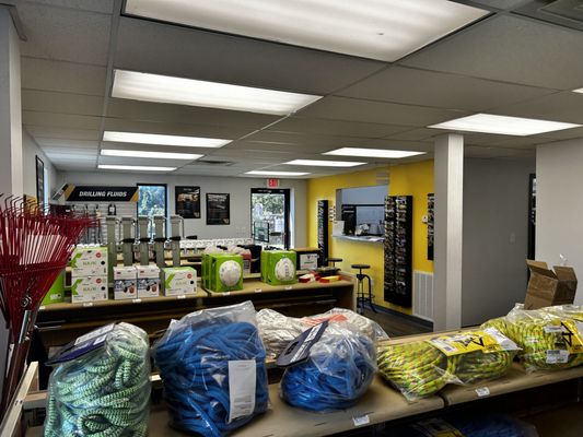 Vermeer All Roads - Roanoke