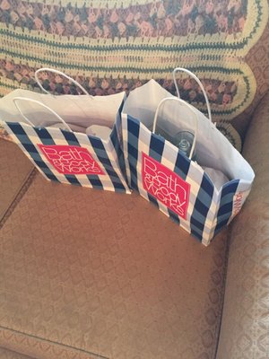 BATH & BODY WORKS - Updated July 2025 - 1709 Utica Square Space1834 ...